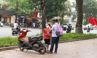 Xe đạp công cộng Hà Nội vẫn lỡ hẹn với người dân