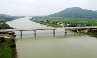Cận cảnh cao tốc Ninh Bình - Thanh Hóa 12.000 tỷ đồng trước ngày thông xe 29/4 