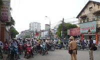 Hà Nội: Cấm xe nhiều tuyến phố tại Tây Hồ để tổ chức lễ hội ánh sáng 