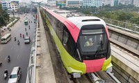 Tuyển gần 500 nhân sự vận hành đường sắt Nhổn - ga Hà Nội vào tháng 7