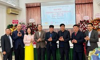 Ông Đỗ Văn Bằng làm tân Chủ tịch Hiệp hội vận tải Hà Nội