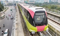 Đề xuất vận hành Metro Nhổn - ga Hà Nội từ ngày 9/8 