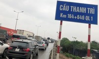 Hàng chục cầu tại Hà Nội xuống cấp, mất an toàn