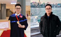 Chia sẻ của du học sinh giành được học bổng toàn phần bậc Thạc sĩ tại Hồng Kông