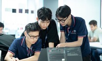 Hackathon liên quốc gia của RMIT thu hút tài năng AI và an toàn thông tin