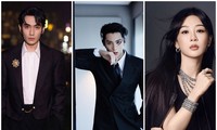 8 diễn viên Hoa ngữ nổi bật nhất năm 2023