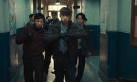 Hai bộ phim Hàn khiến bạn không thể dời mắt trong nửa cuối tháng Tư