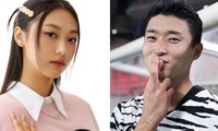 Người mẫu Ji Min Ju phủ nhận tin đồn hẹn hò, &apos;nửa kia&apos; của tuyển thủ Cho Gue Sung được tiết lộ