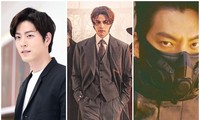 Ba bộ phim Hàn &apos;hot&apos; được cộng đồng mạng &apos;hóng&apos; nhất tháng Năm