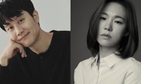 Jung Woo và Han Ye Ri được chọn làm giám khảo tại &apos;Liên hoan phim quốc tế Busan&apos;