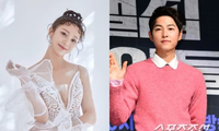 Song Jong Ki được mời làm chủ trì hôn lễ của phát thanh viên Ahn Hye Kyung 