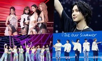 BLACKPINK dẫn đầu danh sách &apos;Top 10 chuyến lưu diễn K-pop có doanh thu cao nhất năm 2023&apos;