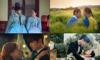 Tiết lộ &apos;7 cặp đôi hot nhất màn ảnh xứ Hàn năm 2023&apos; khiến khán giả ngỡ ngàng vì một điểm chung này 
