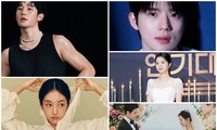 5 diễn viên tuổi Rồng xứ Hàn sẽ &apos;tỏa sáng&apos; trong năm 2024