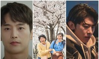 Giữa tháng Sáu tràn ngập cảm xúc với 3 bộ phim Hàn không thể bỏ lỡ