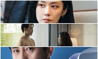 Ba bộ phim Hàn khuấy đảo màn ảnh đầu tháng Bảy: Gay cấn cuộc chiến quyền lực, hôn nhân gia đình và công sở