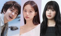 Sự xuất hiện của Youngjae (GOT7) bên cạnh Hyeri đang gây sự chú ý cực cao