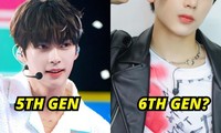 Gặp gỡ nhóm nhạc được gọi là sự khởi đầu của thế hệ thứ sáu của K-pop