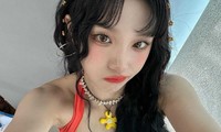 Yuqi của (G)I-DLE khiến fan nức lòng vì hành động &apos;bá đạo&apos; này