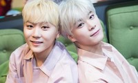 Điều gì đã xảy ra với tình bạn của Seungkwan (SEVENTEEN) và Moonbin (ASTRO) mà khiến cộng đồng fan &apos;đau lòng&apos;?