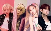 9 ca khúc solo K-pop nổi bật nhất năm 2024 và vẫn có khả năng &apos;viral&apos; đầu năm 2025