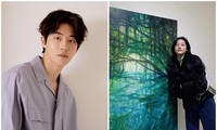 Vừa dấy lên tin đồn quay lại với Lee Sung Kyung, Nam Joo Hyuk lại bị phát hiện &apos;tình tứ&apos; với Roh Yoon Seo