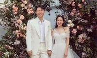 Hyun Bin phủ nhận tin đồn anh phải lòng Son Ye Jin trước