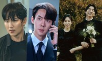 Điểm tin K-biz ngày 19/12: Dàn &apos;line&apos; của SBS Drama Awards 2024 toàn &apos;sao&apos;, Kim Nam Gil dẫn đầu tháng Mười Hai