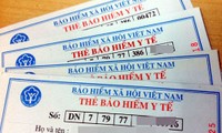 Theo luật BHYT thì sinh viên bắt buộc phải tham gia