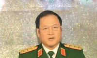 Ban Bí thư cảnh cáo tướng Phương Minh Hòa