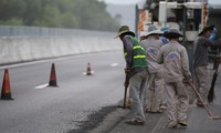 Chính phủ họp khẩn vụ đường cao tốc 34 nghìn tỷ xuống cấp