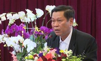 Ông Nguyễn Bốn, Chủ tịch tỉnh Đắk Nông