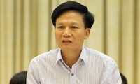 Phó Tổng TTCP Bùi Ngọc Lam