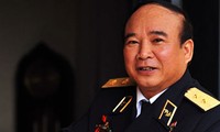 Phó Đô đốc Nguyễn Văn Tình