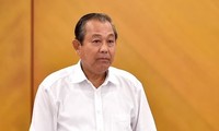 Phó Thủ tướng yêu cầu kiểm tra việc BIC ngừng nhập hàng may mặc Việt Nam