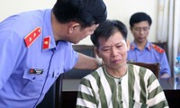 Ông Nguyễn Thanh Chấn - một trong những người bị oan sai nhiều năm