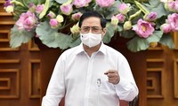 Thủ tướng Phạm Minh Chính: Không giao cho doanh nghiệp làm quy hoạch