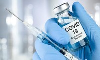Chính thức thành lập Quỹ vaccine phòng COVID-19