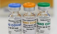 Thủ tướng chỉ đạo việc cấp phép và sử dụng vắc-xin Nanocovax