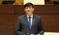 Bộ trưởng Bộ Y tế Nguyễn Thanh Long: Tăng cường kỷ cương, kỷ luật hoạt động khám, chữa bệnh