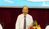 Vi phạm đất đai ở Bình Thuận: Hai cựu bí thư bị kỷ luật, ba người bị khai trừ Đảng