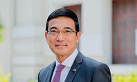 Khai trừ Đảng Tổng Giám đốc Sở Giao dịch chứng khoán TPHCM Lê Hải Trà