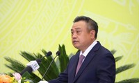 Thủ tướng phê chuẩn kết quả bầu Chủ tịch Hà Nội Trần Sỹ Thanh