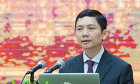 Bộ Chính trị kỷ luật cảnh cáo Chủ tịch Viện Hàn lâm Khoa học xã hội Bùi Nhật Quang