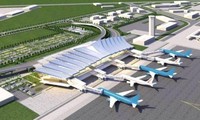 Phó Thủ tướng: Xây dựng sân bay Lai Châu theo hình thức PPP
