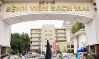 Bộ trưởng Tài chính nói về việc Bệnh viện Bạch Mai, Bệnh viện K xin thôi tự chủ