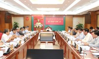 Kỷ luật nhiều lãnh đạo tỉnh Nam Định, Bình Dương, Thanh Hóa