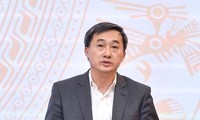 Thứ trưởng Trần Văn Thuấn phụ trách, điều hành Hội đồng Y khoa Quốc gia