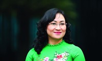Bà Phan Thị Thắng làm thành viên Ban Chỉ đạo cải cách hành chính của Chính phủ