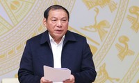 Bộ trưởng Nguyễn Văn Hùng: Thời hạn miễn thị thực quá ngắn, không phù hợp với khách quốc tế